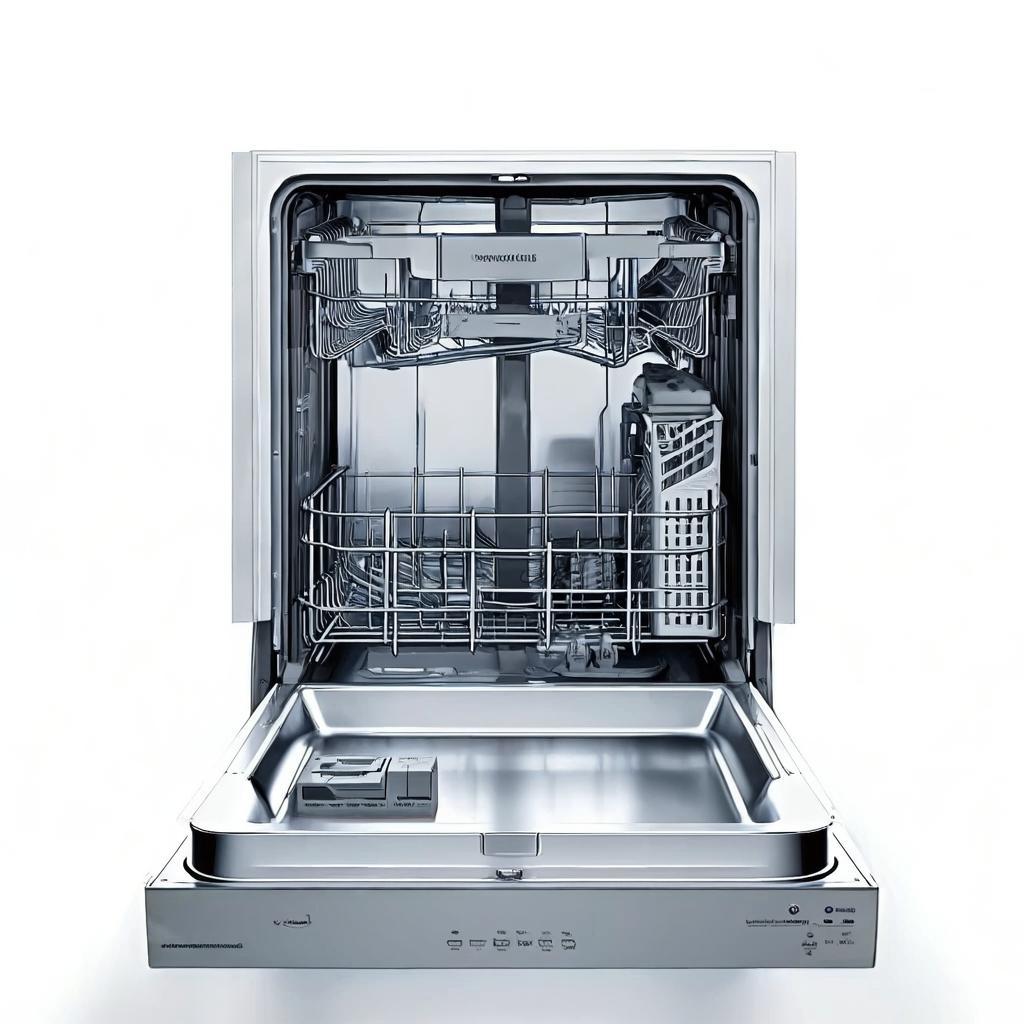 Dishwasher Repair