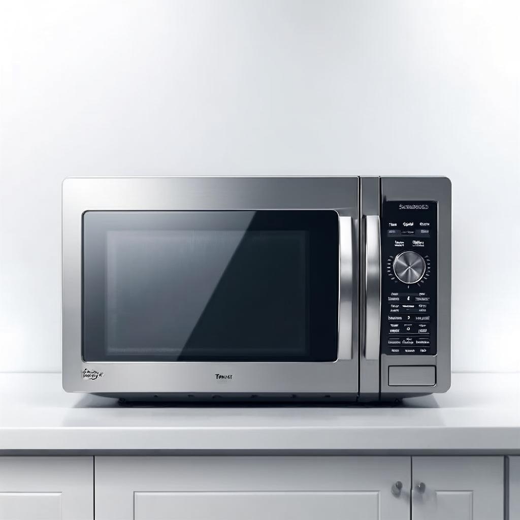 Microwave Oven Repair